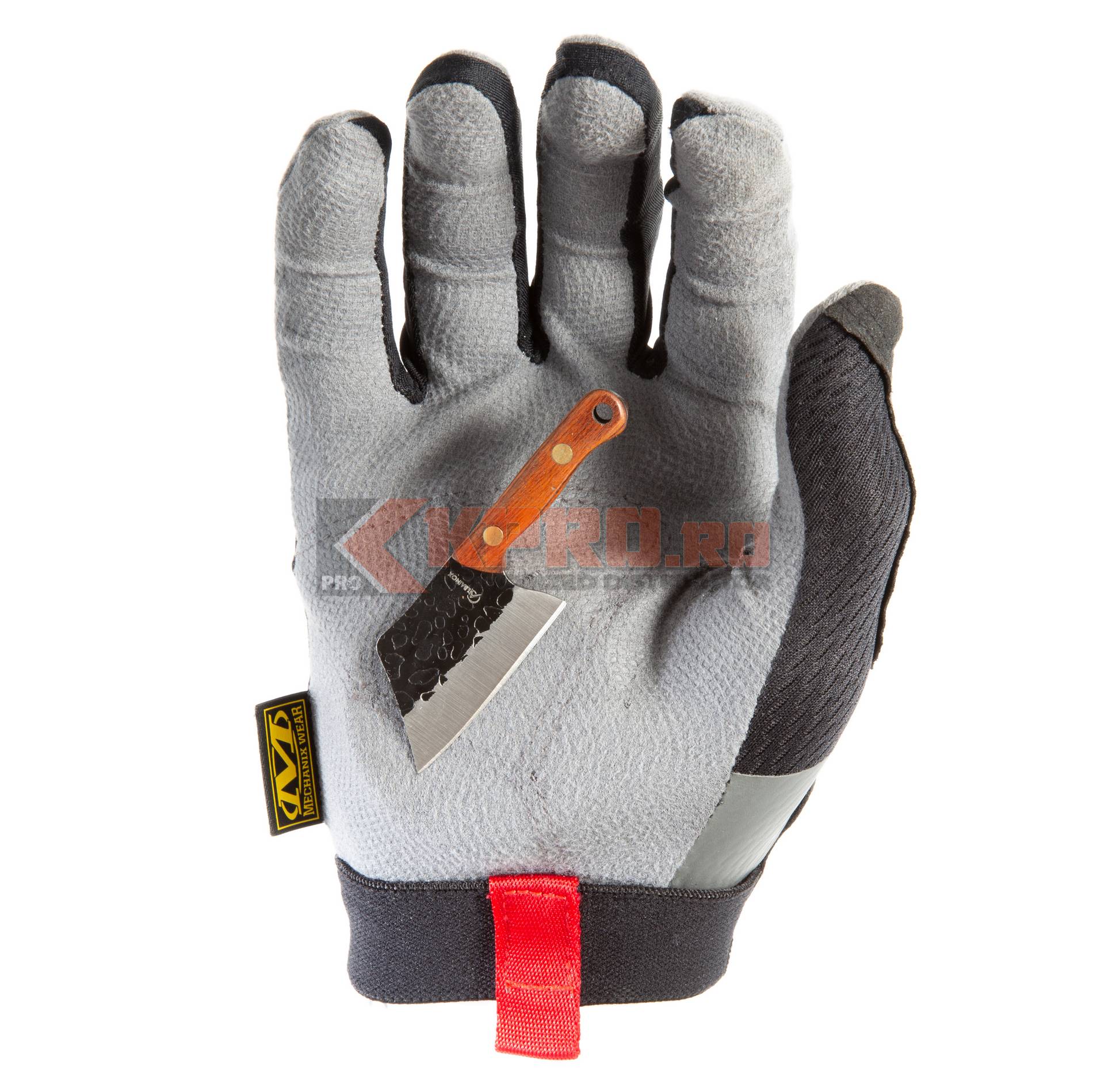 Cutit breloc Mini Topor Albainox 32769 mini topor breloc