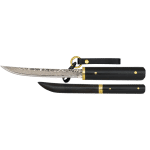 cutit samurai subtire