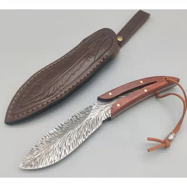 cutit pana de pasare