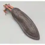 cutit pana de pasare