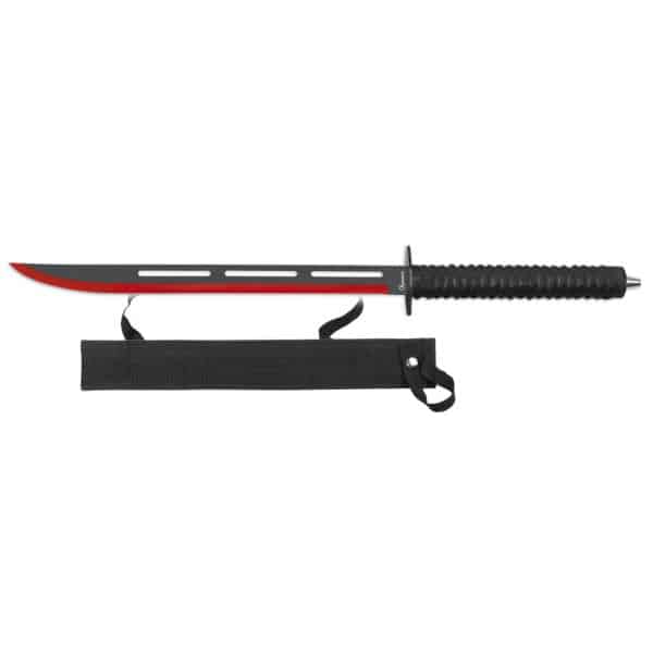Maceta tip katana