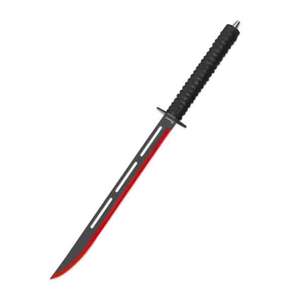 Maceta tip katana