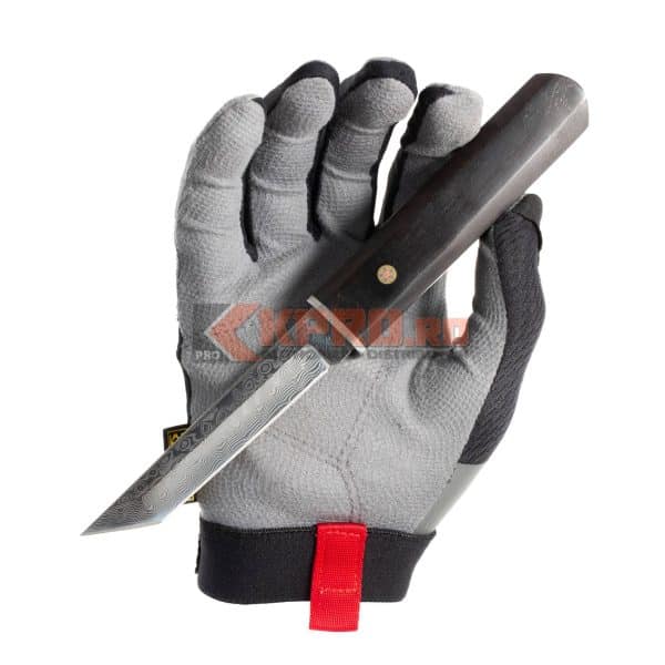 cutit samurai damasc