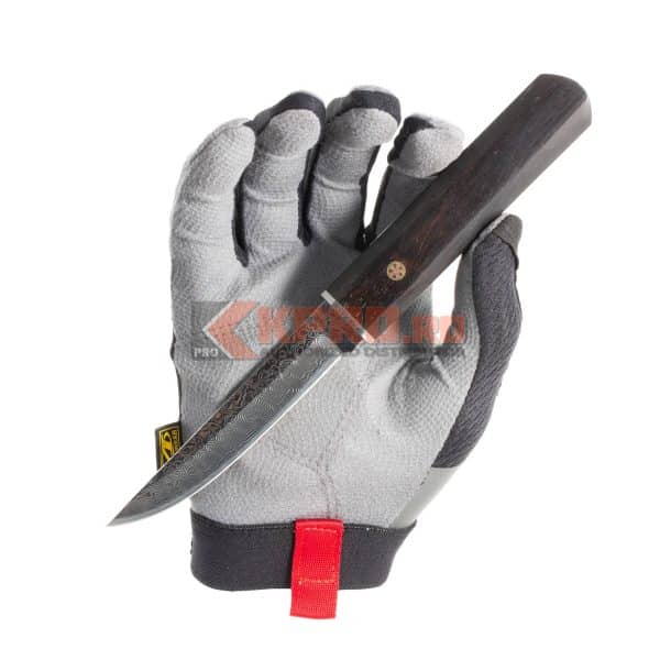 cuțit damasc japonez