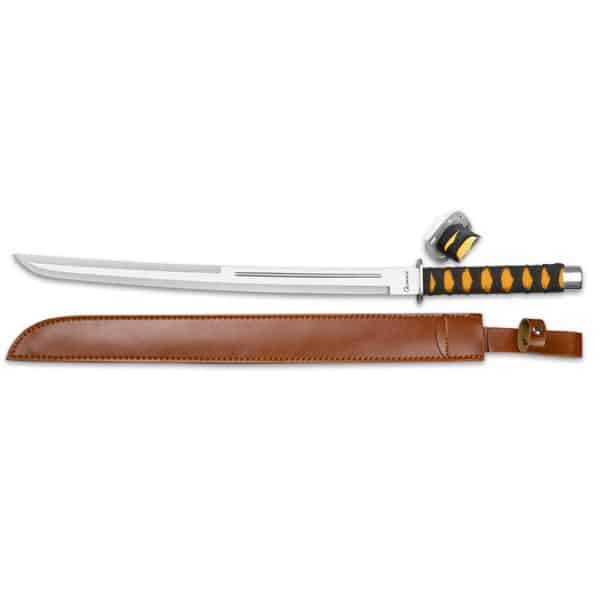 Katana tip cutit