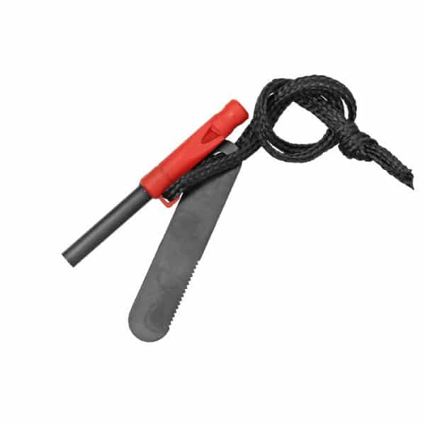 Amnar cu magneziu si fluier
