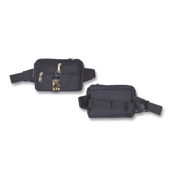 Borseta tactica neagra