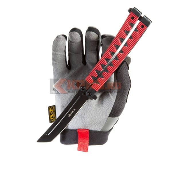 Briceag Butterfly Japonez Albainox 36248