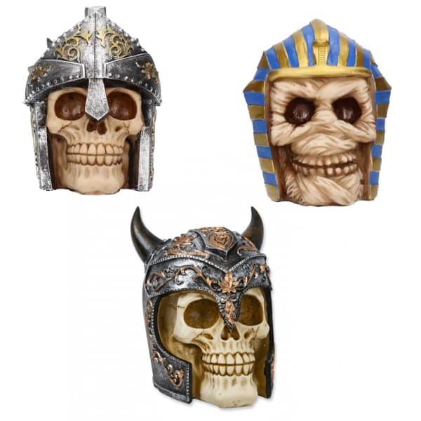 set cranii decorative