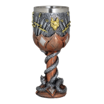 pahar medieval
