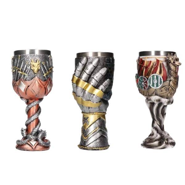 Set Pahare medievale