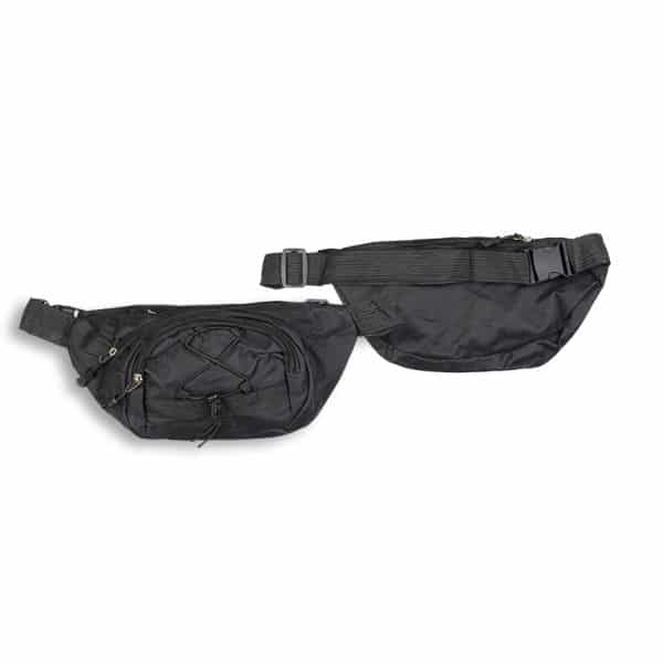 borseta tactica neagra