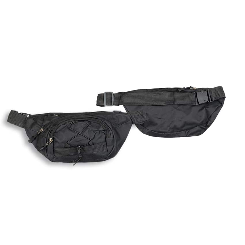 Borseta tactica BARBARIC BLACK 39785-NE borseta tactica neagra
