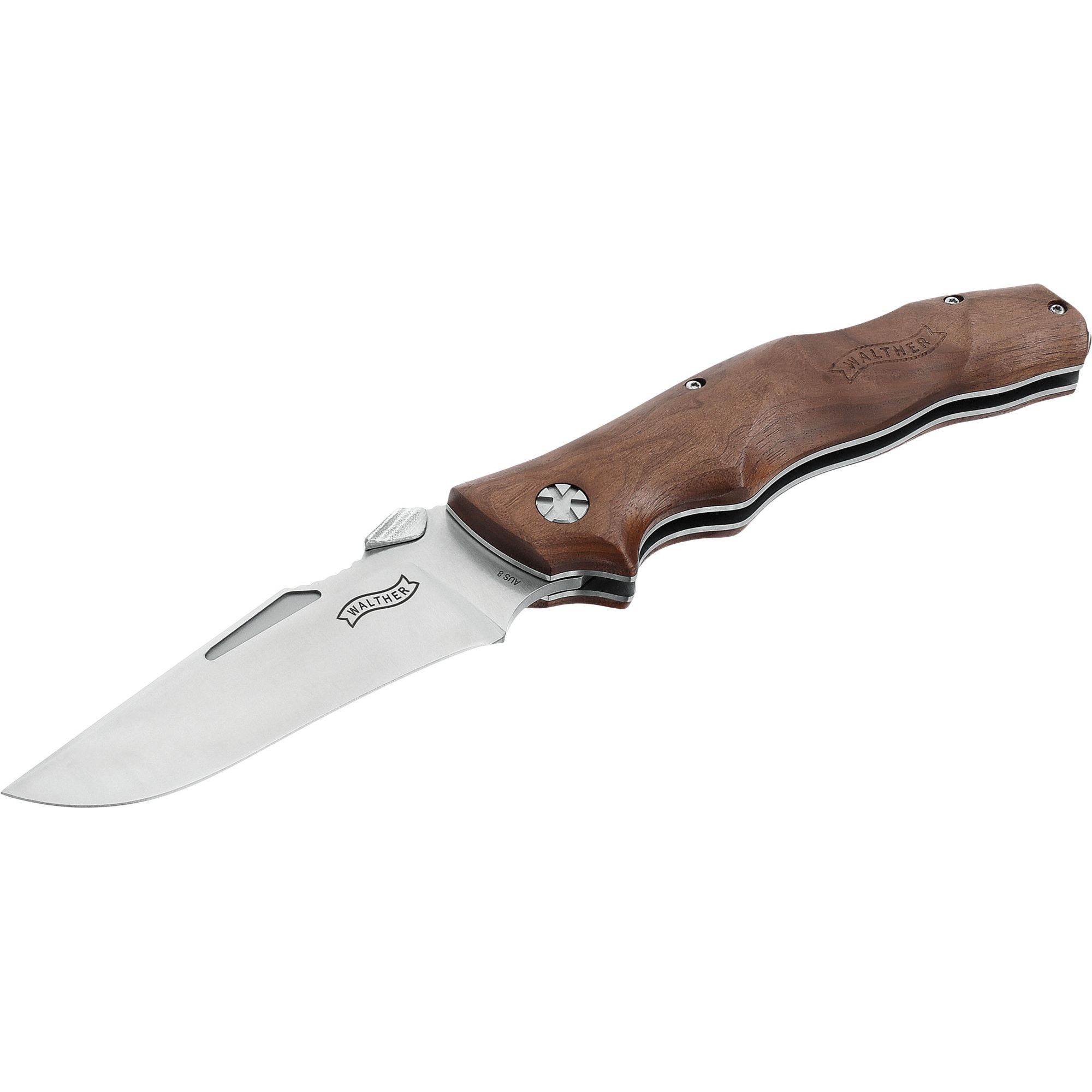Briceag pentru camping Walther AFW 5.0610 briceag camping