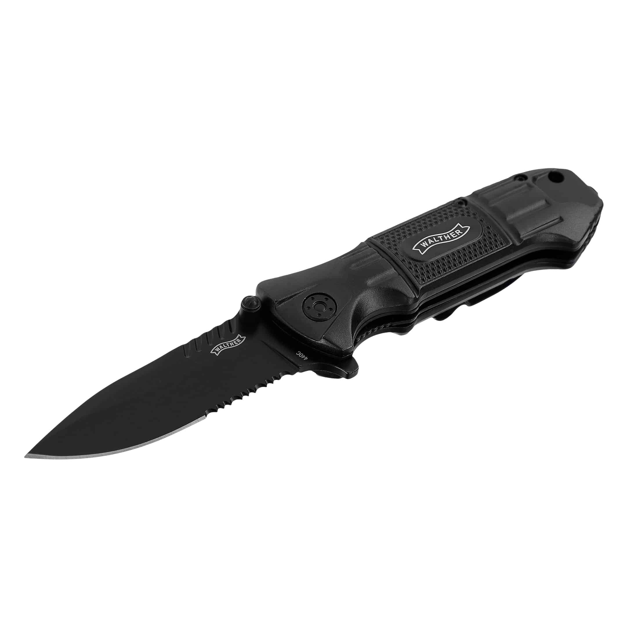 Briceag tactic Walther BTK 5.0715 briceag tactic EDC