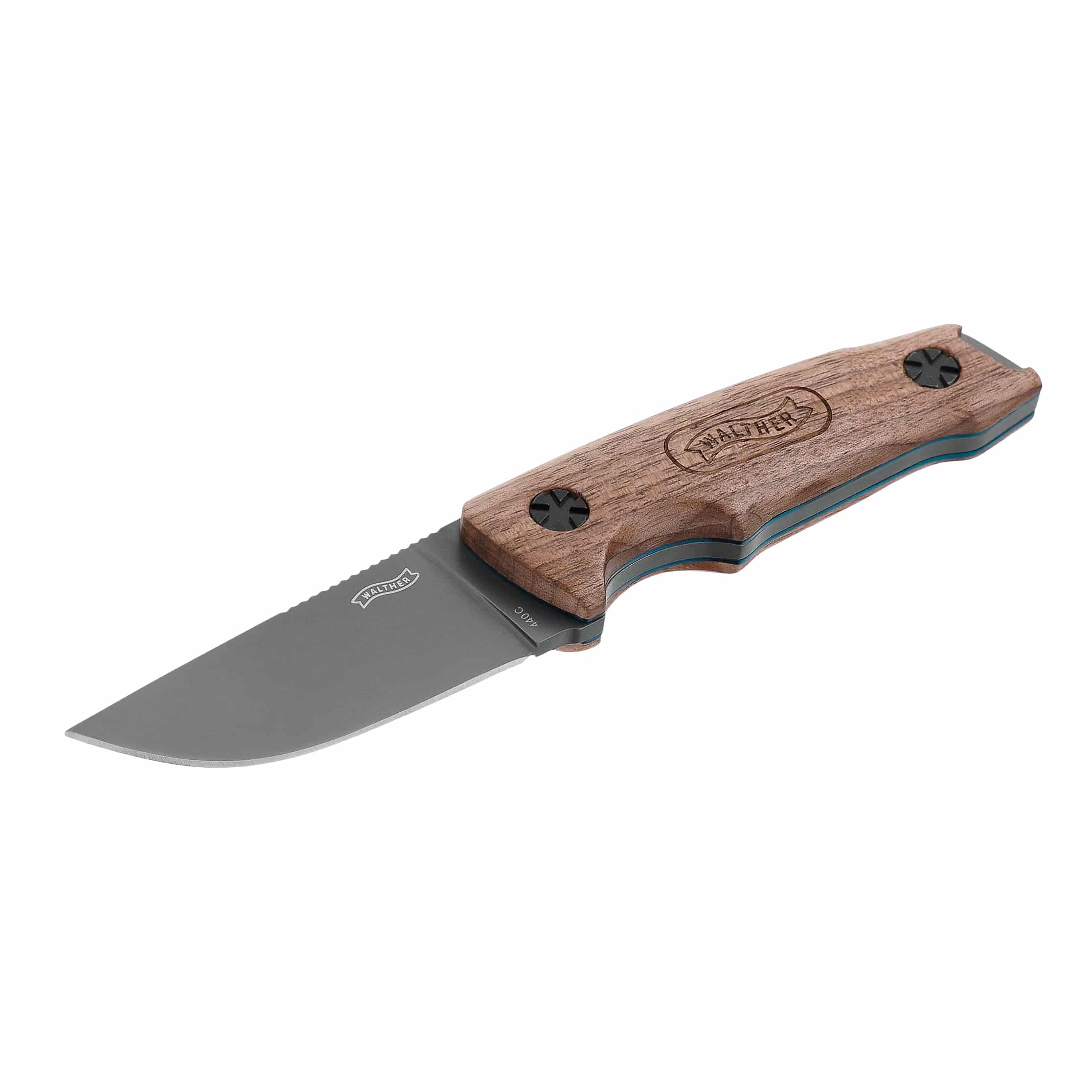 Cutit Walther BWK6 5.0843 briceag maner lemn