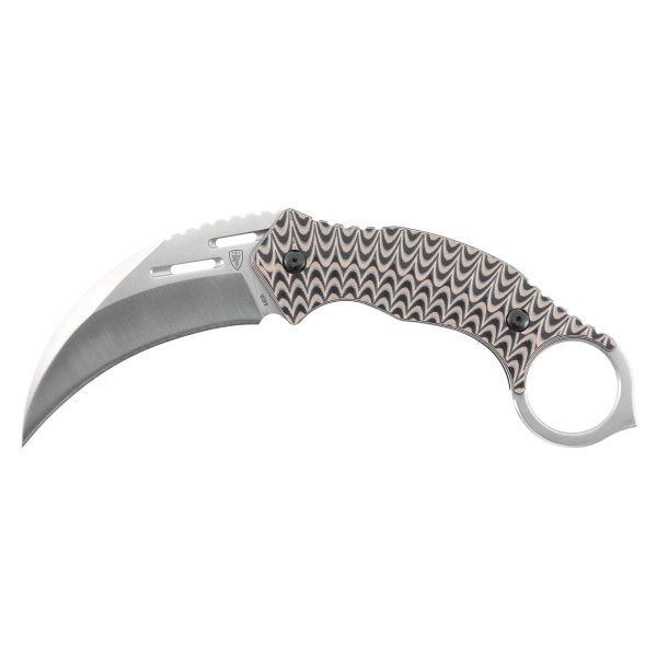 cutit karambit profesional