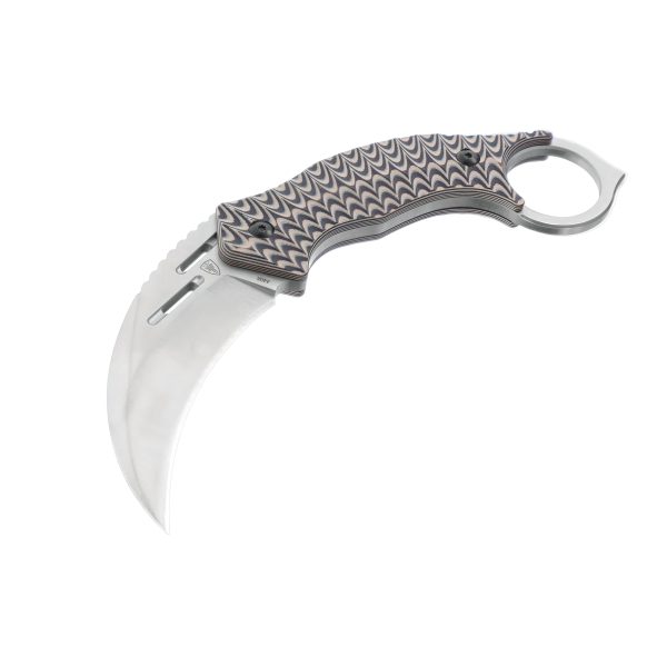 cutit karambit profesional