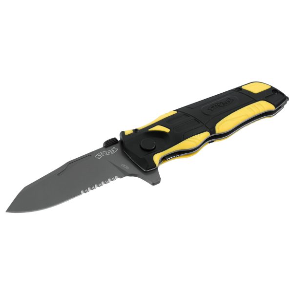 Briceag pentru urgenta Walther RK2