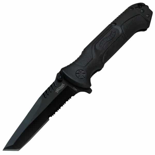 Briceag tactic tanto Walther BTK2 5.0787