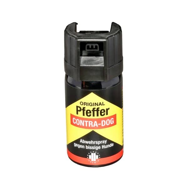 spray piper anti caini