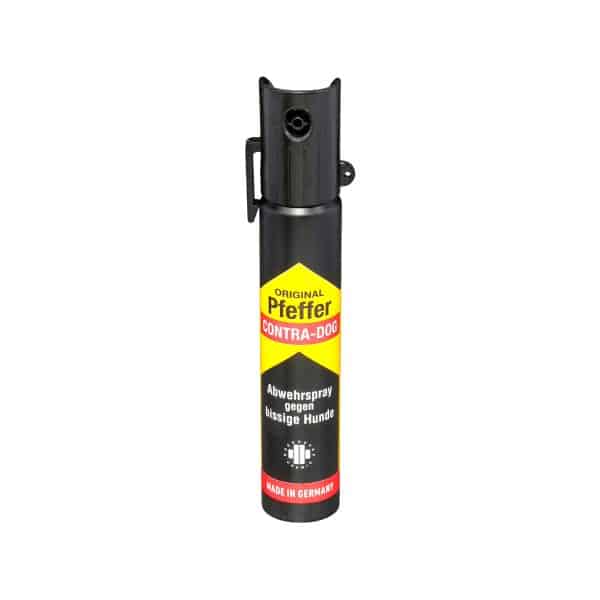 spray piper caine