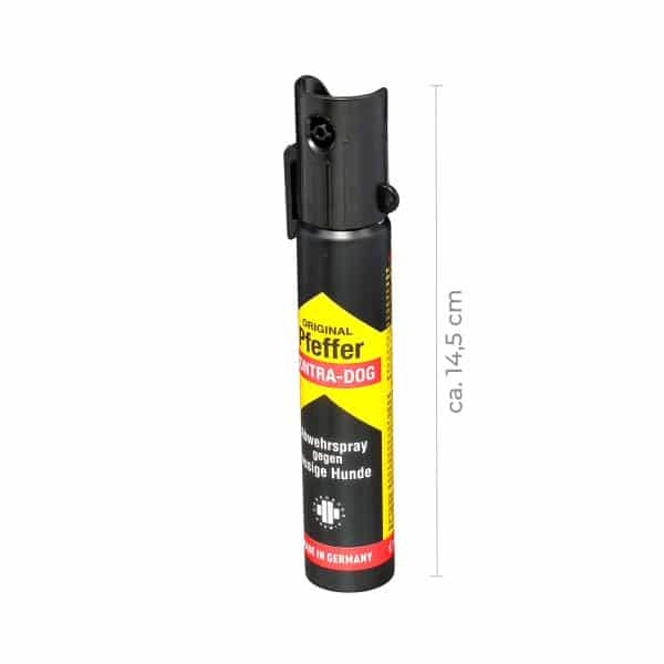 spray piper caine