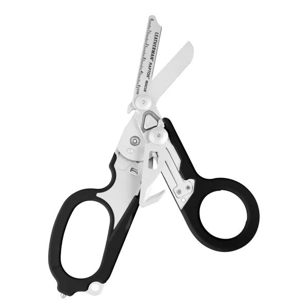 Leatherman RAPTOR RESCUE Black
