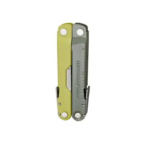 Leatherman REBAR Mossy Slate