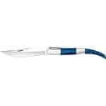 Briceag Spaniol Cricket 48 Albainox Arabe Albastru 01743 - imagine 2