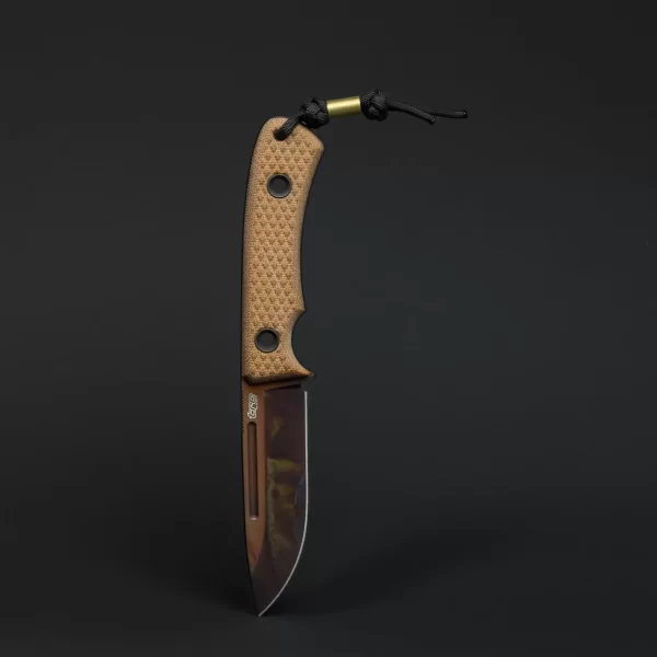 cutit premium trc knives k-1s virus edition