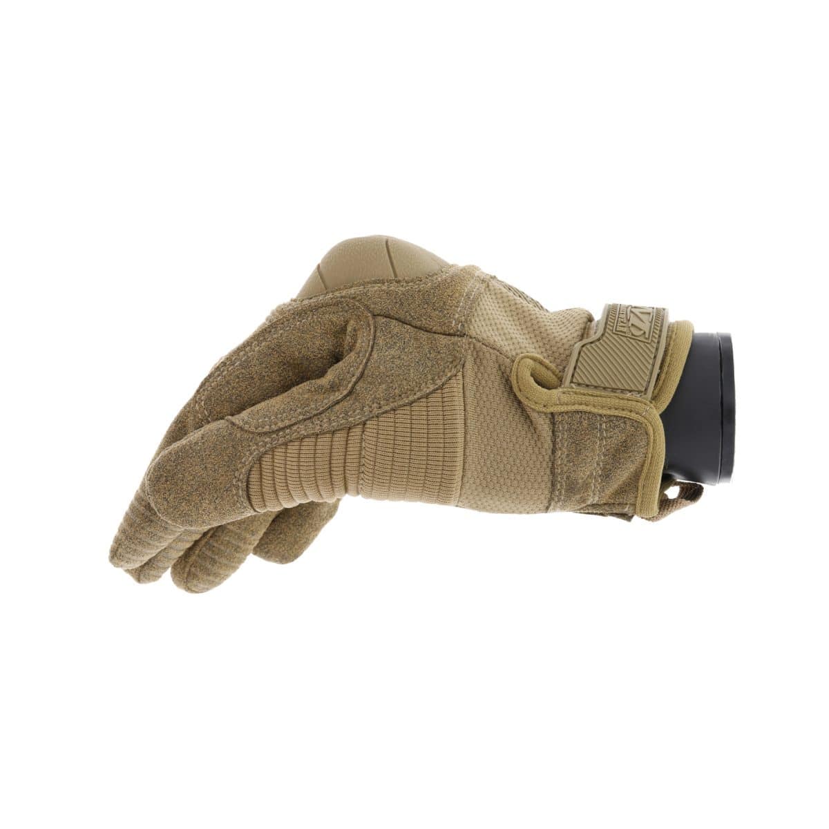 Manusi tactice Mechanix M-Pact 3 Coyote