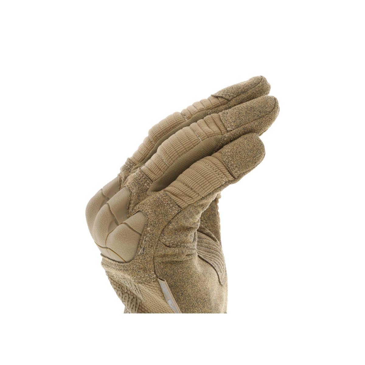Manusi tactice Mechanix M-Pact 3 Coyote