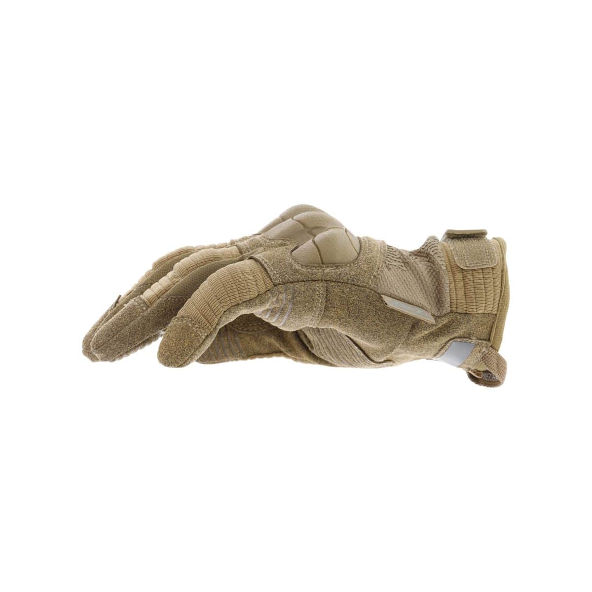Manusi tactice Mechanix M-Pact 3 Coyote