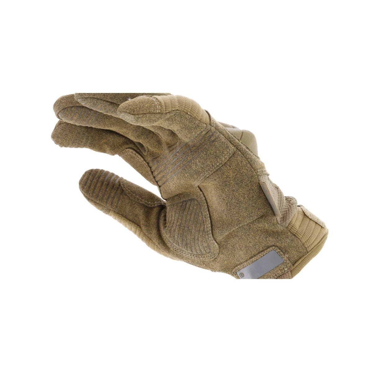 Manusi tactice Mechanix M-Pact 3 Coyote