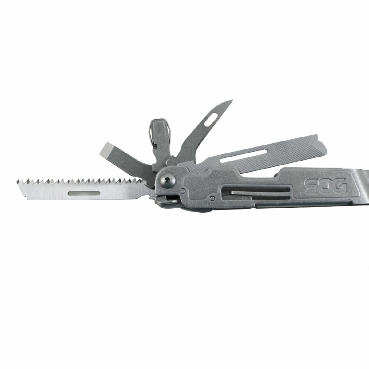 Multi tool SOG Poweraccess deluxe pa2002-cp 4.5