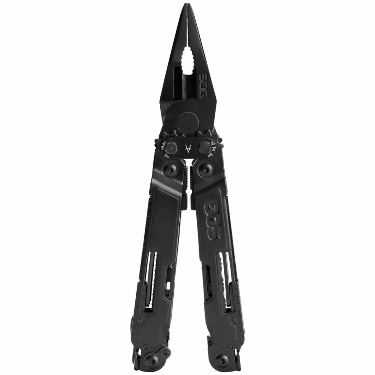 Multi tool SOG Poweraccess deluxe pa2002-cp
