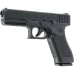 Pistol airsoft GLOCK 17 Gen5 MOS