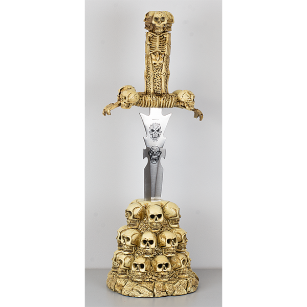 cutit craniu schelet