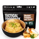 Piure de cartofi cu bacon Tactical Foodpack