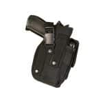 Toc pistol ambidextru