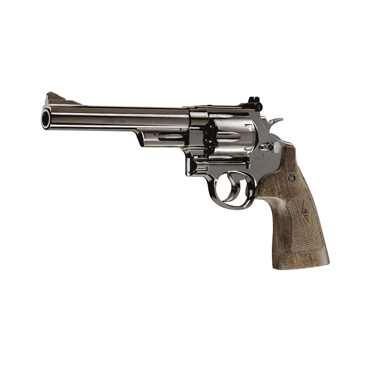Revolver Smith & Wesson Model M29 Co2 2.6465