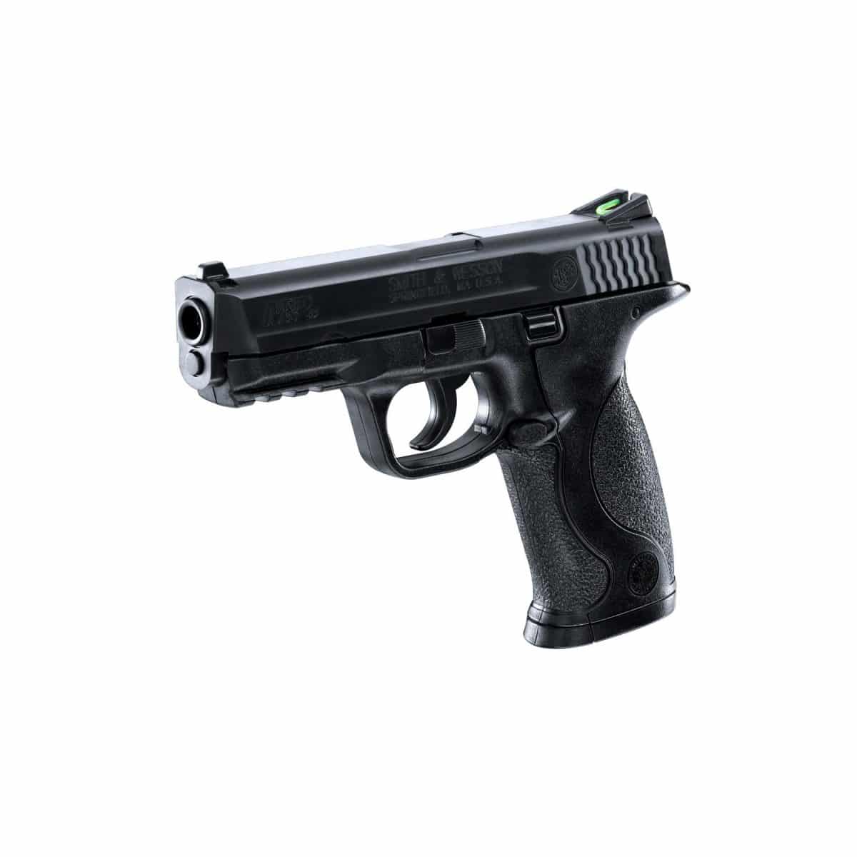 Pistol Smith & Wesson M&P 40 CO2 2.6455