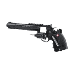 Revolver Ruger SuperHawk 8" CO2 2.5680