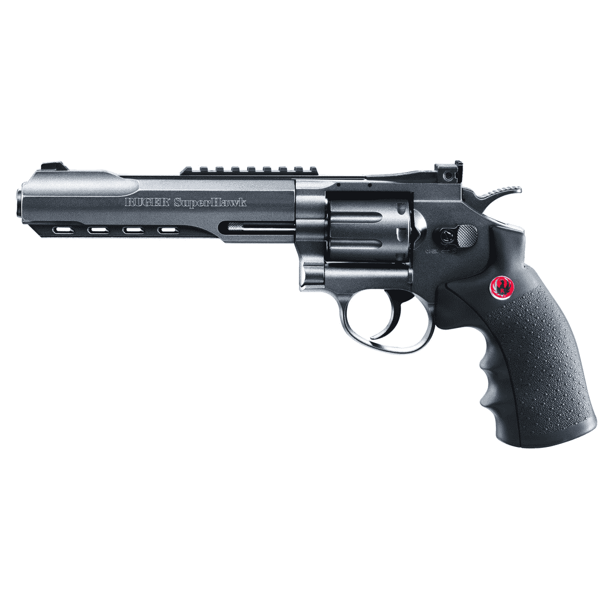 Revolver Ruger SuperHawk 6" CO2 2.5780