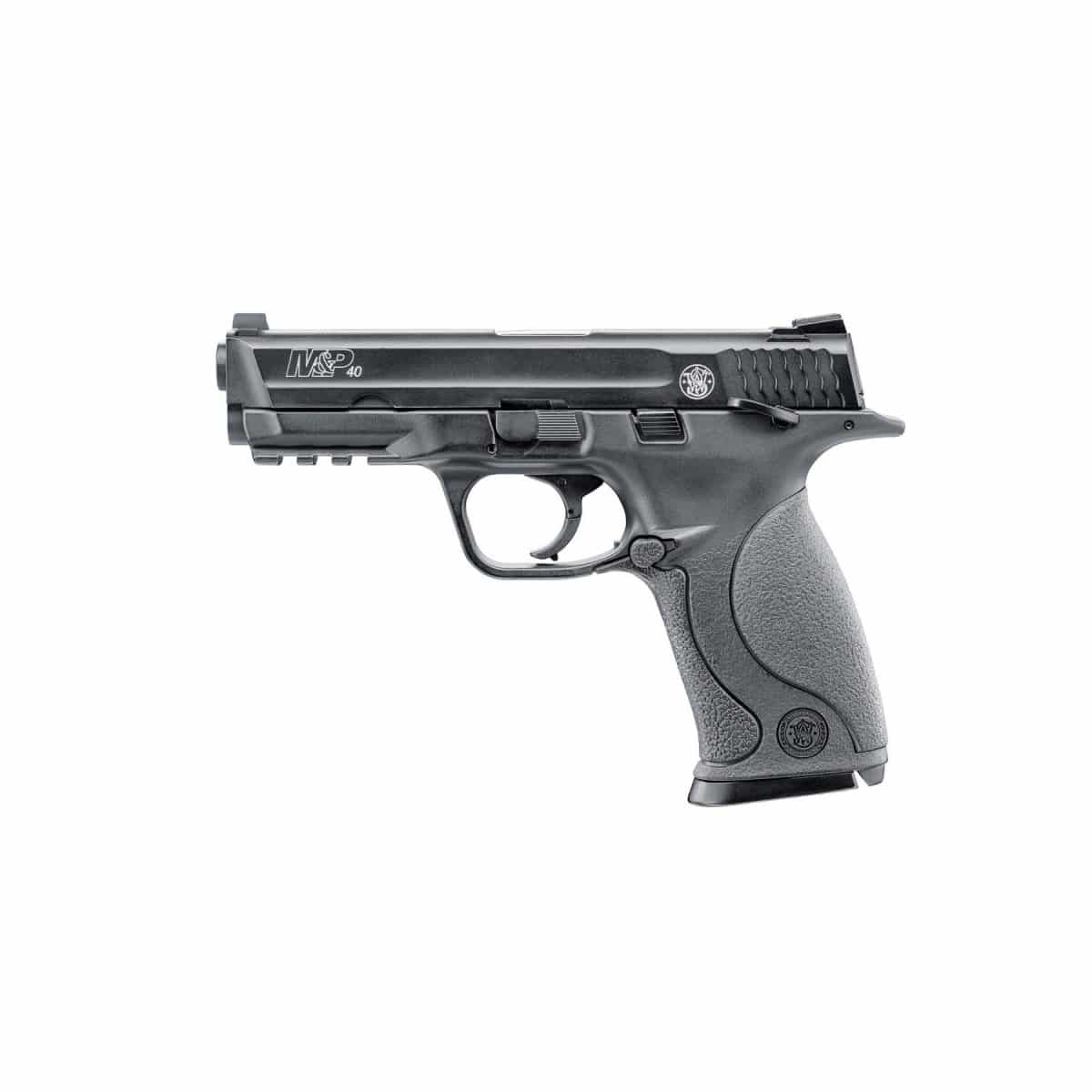 Pistol Smith & Wesson M&P 40 TS CO2 2.6448