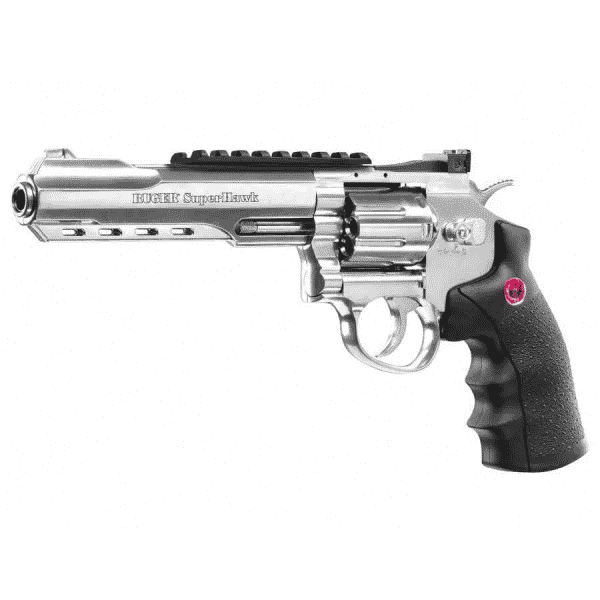 Revolver Ruger SuperHawk 6" CO2 2.5781