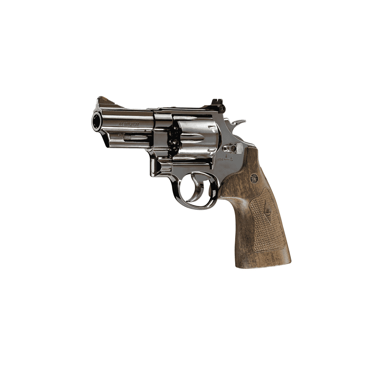Revolver Smith & Wesson Model M29 Co2 3" 2.6449