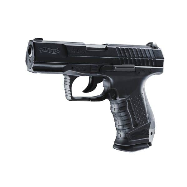 Pistol airsoft Walther P99 DAO CO2 2.5684