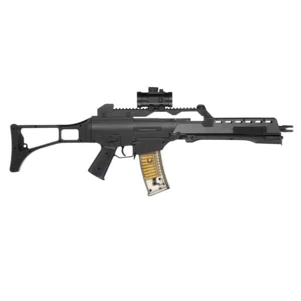 Sniper Airsoft G36 Heckler & Koch 2.5622
